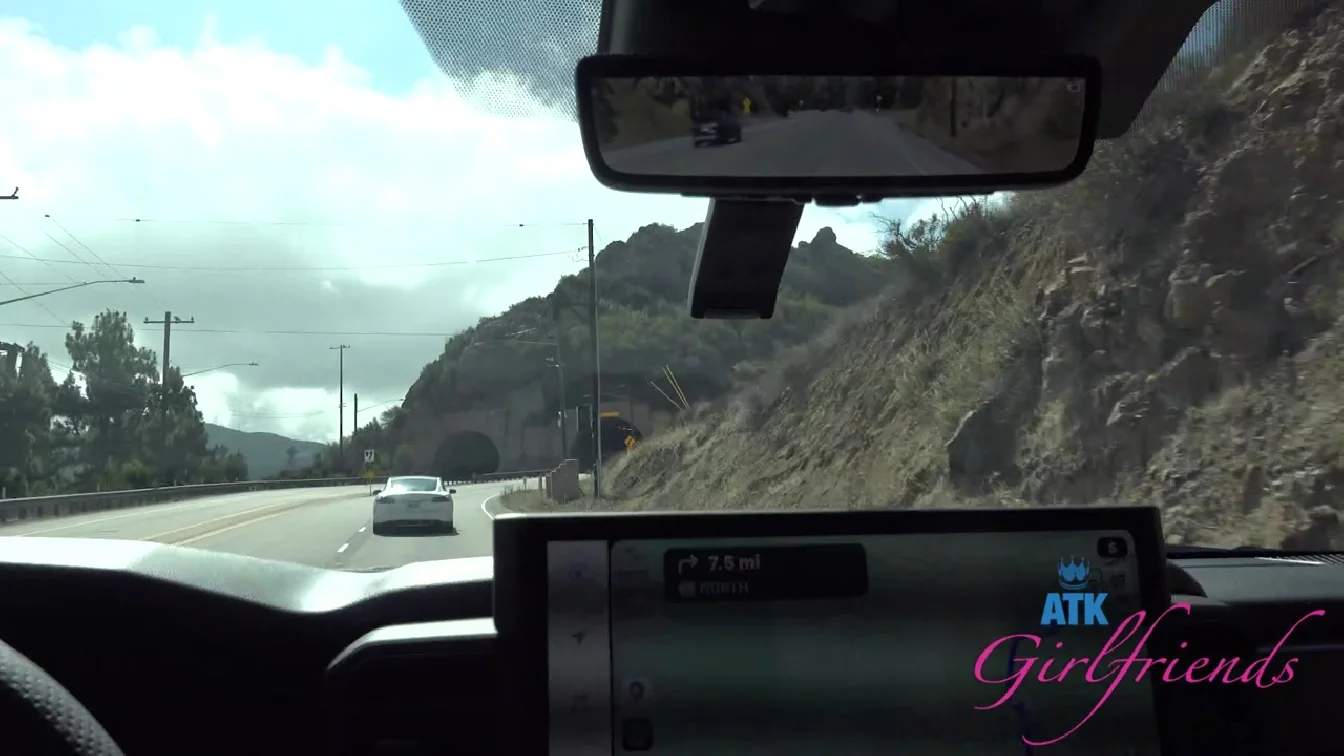 Preview of ATKGirlfriends Daydream Daisy Malibu 1 XXX